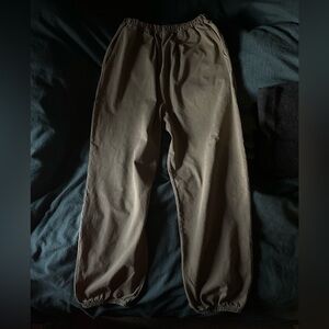 Rudy Jude Gardener Pant in Beach Clay